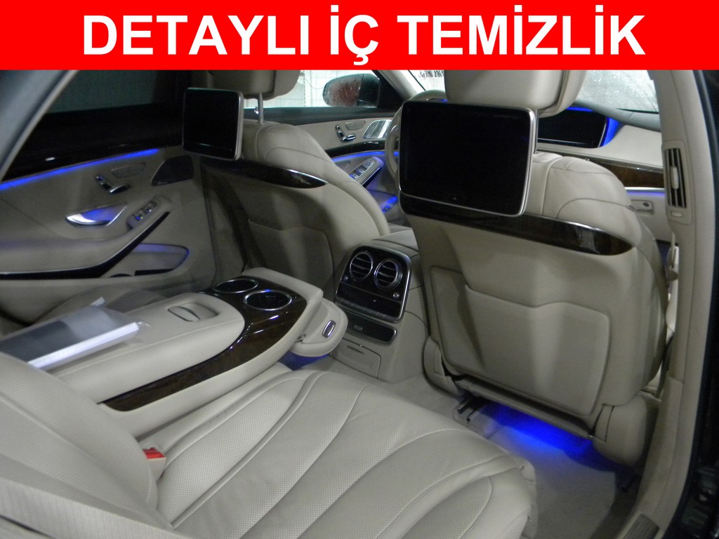 KOKU GİDERME