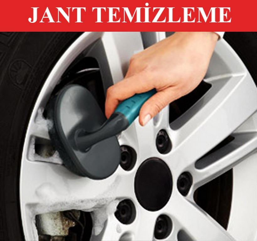 JANT TEMİZLEME