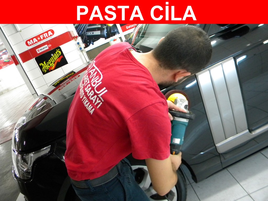 PASTA CİLA